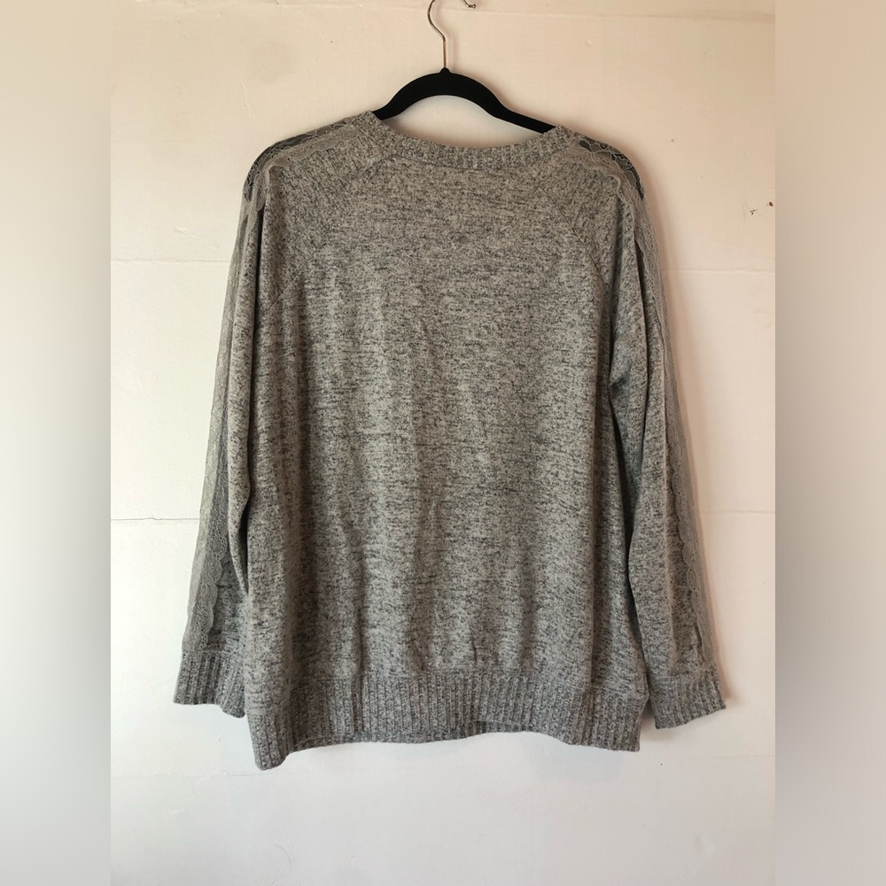 Torrid Super Soft women’s 10 lounge date movies brunch baby shower dinner shop - Picture 6 of 8